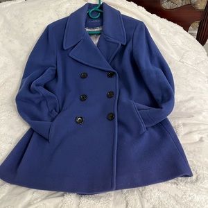 Coat Calvin Klein